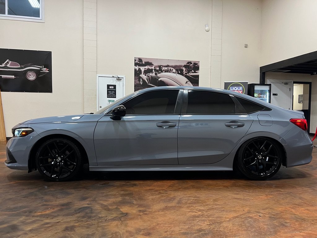 Used 2023 Honda Civic Sport image 6