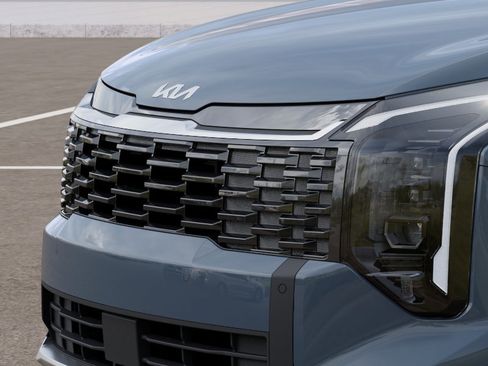 New 2026 Kia Sportage S AWD/4WD image 12