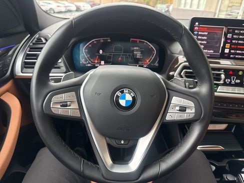 Used 2022 BMW X3 xDrive30i w/ Premium Package 2 (ZPA) image 21