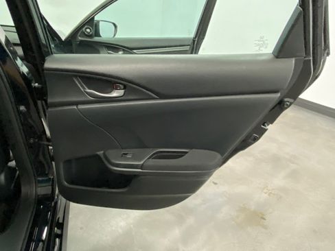 Used 2019 Honda Civic Si image 44