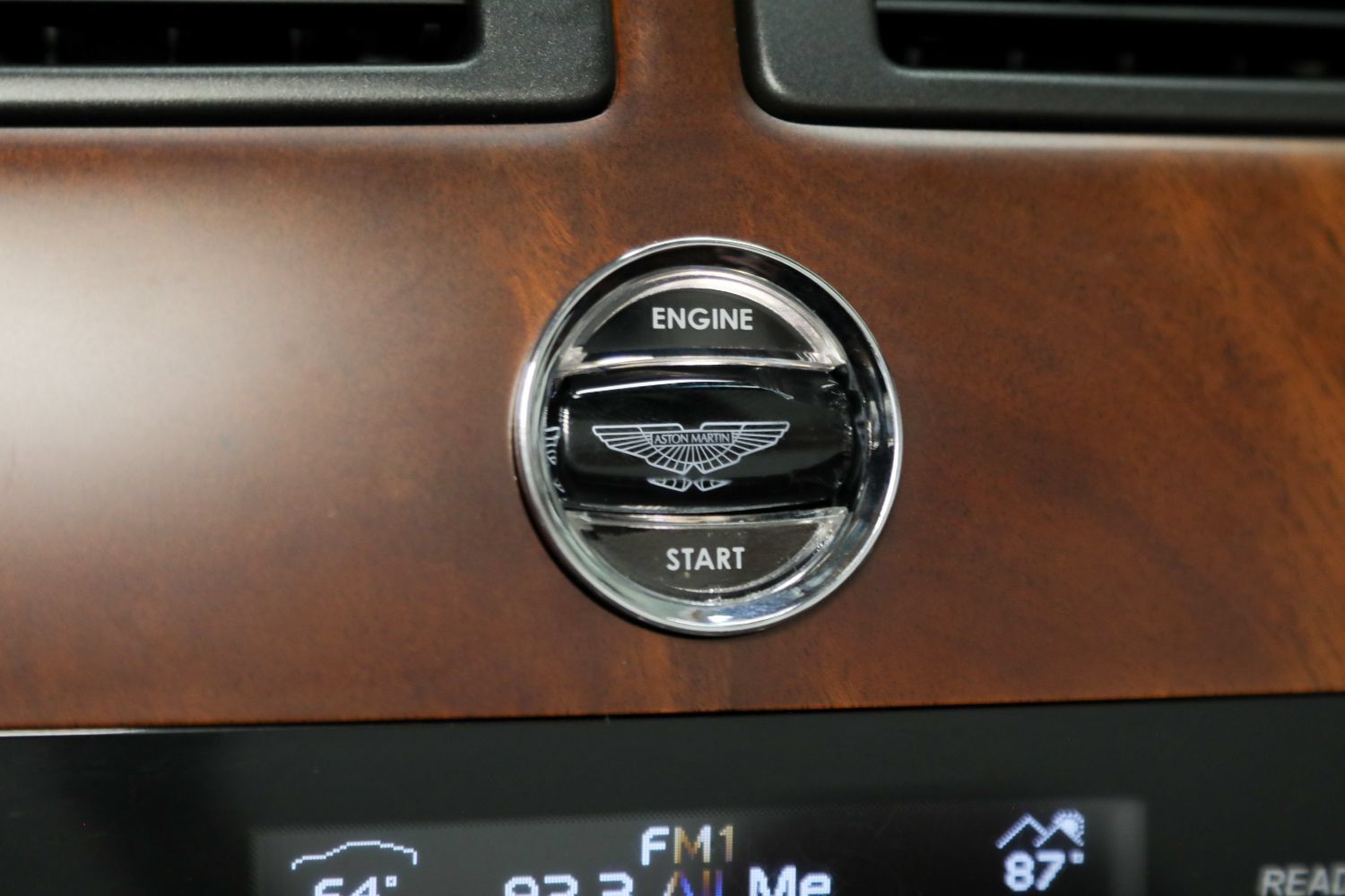 Used 2012 Aston Martin V8 Vantage N420 RWD image 42