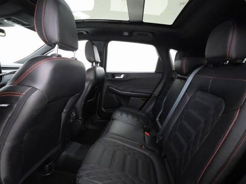 Used 2023 Ford Escape ST-Line Elite w/ Premium Technology Package image 20