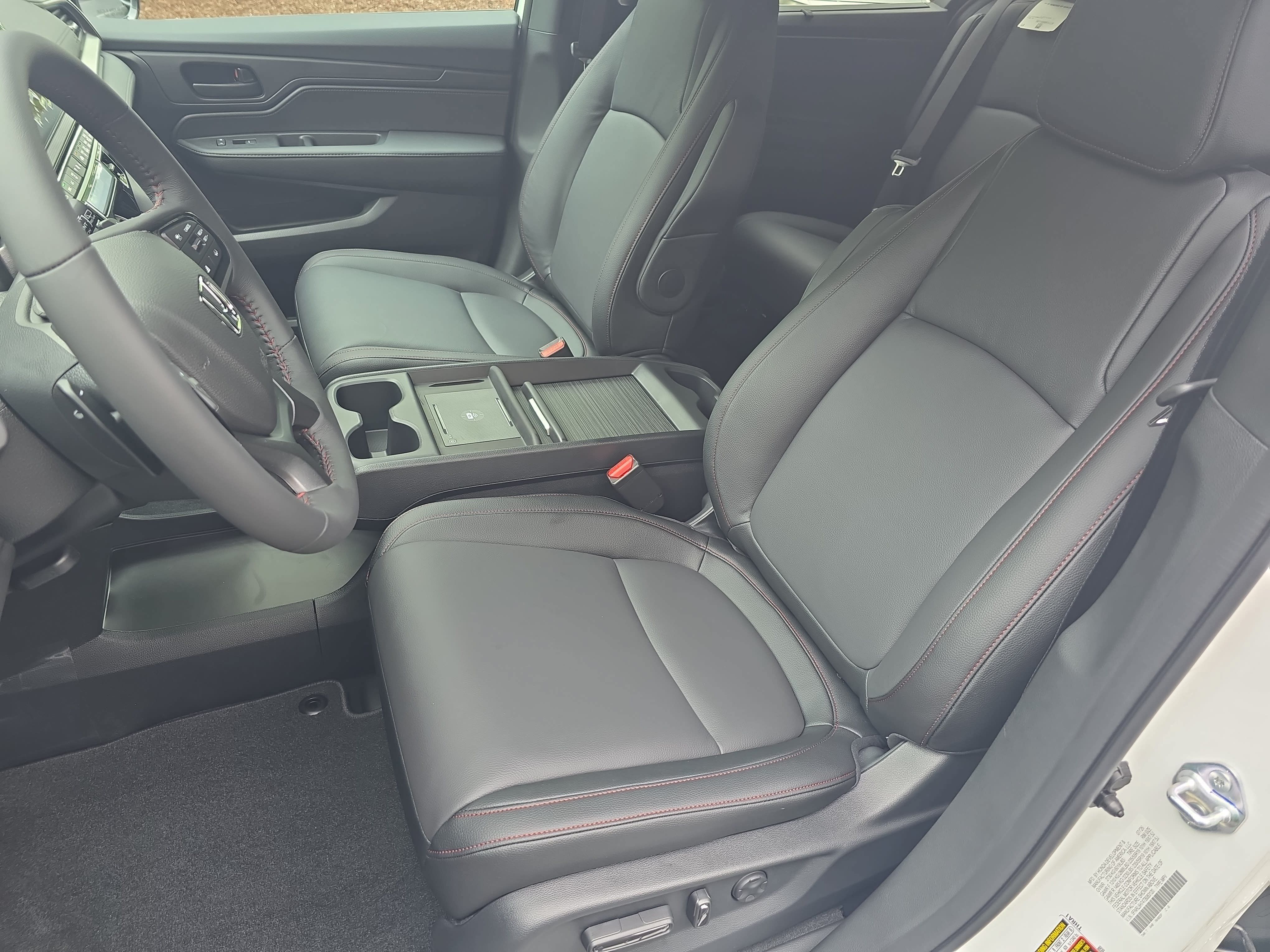 New 2026 Honda Odyssey Sport-L image 16