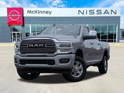 Used 2024 RAM 2500 Laramie w/ Safety Group