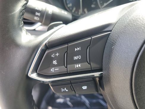 Used 2021 MAZDA CX-5 Grand Touring Reserve image 22