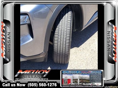 Certified 2023 Nissan Rogue SV AWD/4WD image 11
