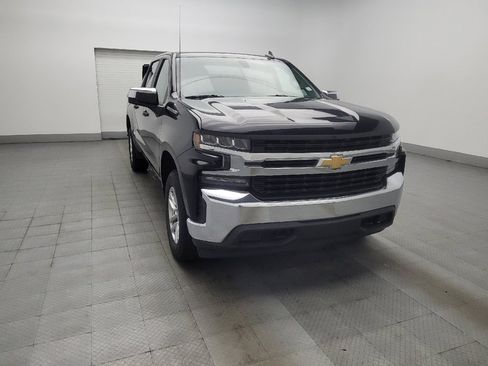 Used 2020 Chevrolet Silverado 1500 LT image 13