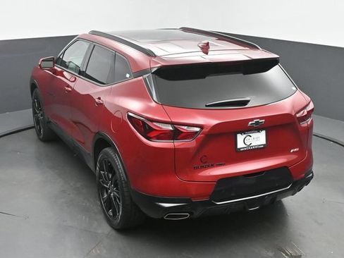 Used 2019 Chevrolet Blazer RS w/ Sun and Wheels Package AWD/4WD image 38