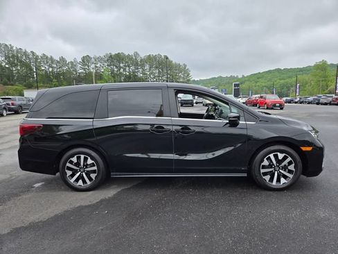 Used 2025 Honda Odyssey EX-L image 8