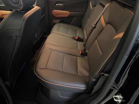 New 2026 GMC Canyon AT4 w/ Technology Plus Package image 20