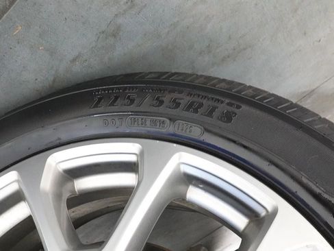 Used 2022 Jeep Compass Latitude image 34