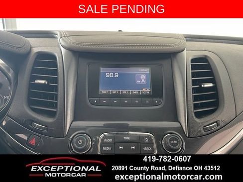 Used 2014 Chevrolet Impala LS Eco w/ LS Convenience Package FWD image 41