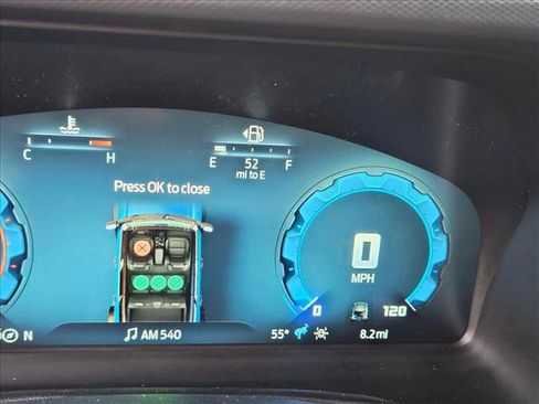 New 2025 Ford Bronco Big Bend image 16