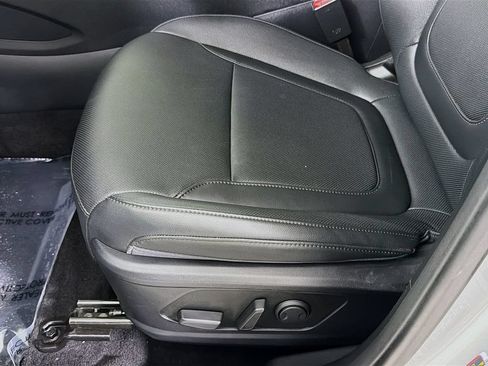 Used 2024 Hyundai Tucson SEL w/ Convenience Package FWD image 21