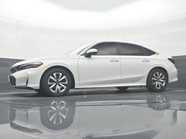 Used 2026 Honda Civic LX image 30