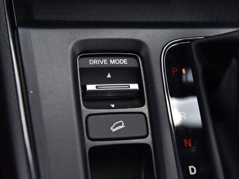 New 2026 Honda CR-V Sport-L image 19