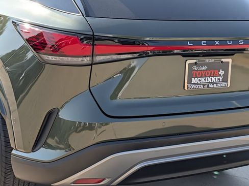 Used 2023 Lexus RX 350 AWD w/ Cold Area Package image 8