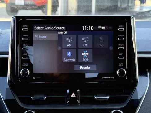 Used 2021 Toyota Corolla SE image 29