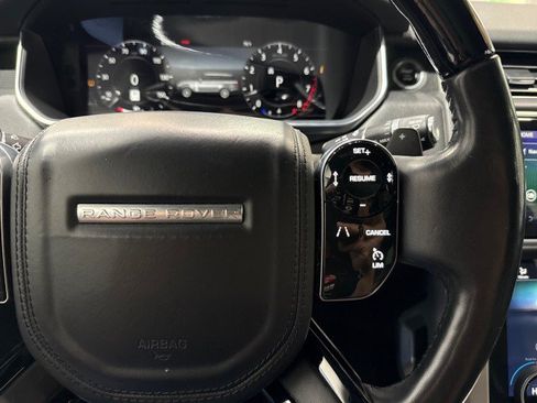 Used 2019 Land Rover Range Rover AWD/4WD image 20