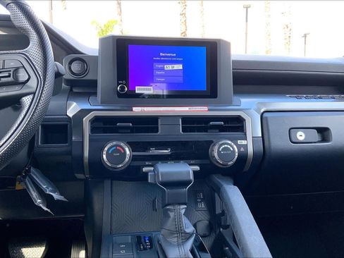 New 2026 Toyota Tacoma SR5 RWD image 19