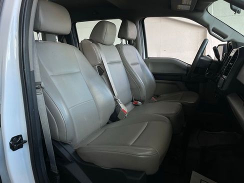 Used 2020 Ford F150 XL w/ Equipment Group 101A Mid image 23