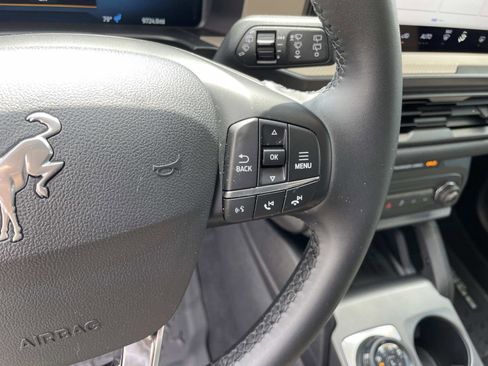 Used 2025 Ford Bronco Sport Big Bend AWD/4WD image 19