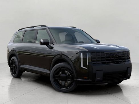 New 2027 Kia Telluride EX X-Line image 8