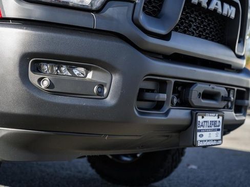 Used 2021 RAM 2500 Power Wagon image 13