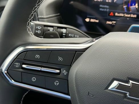 New 2026 Chevrolet Traverse Z71 w/ Enhanced Driving Package image 19