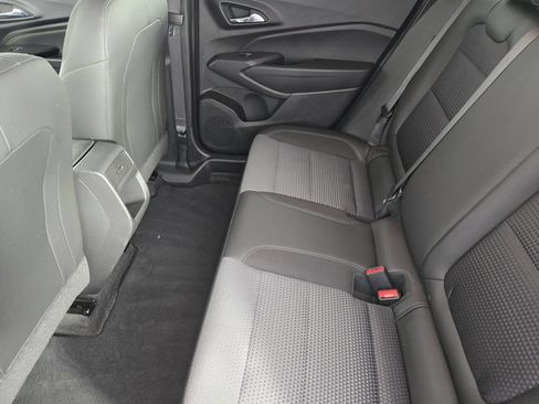 Used 2025 Chevrolet Trax LT w/ Driver Confidence Package FWD image 33