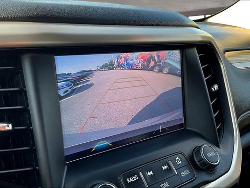 Used 2019 GMC Acadia Denali w/ LPO, Floor Liner Package image 22