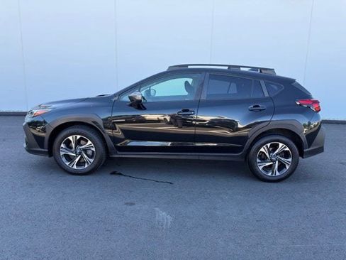 Used 2024 Subaru Crosstrek 2.0i Premium AWD/4WD image 10