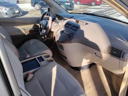 Used 2007 Nissan Quest 3.5 w/ Seat Pkg image 16