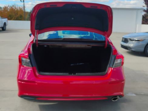 Used 2022 Honda Civic Sport image 18