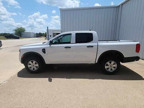 New 2026 Ford Ranger XL RWD image 5