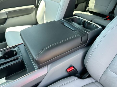 Used 2024 Ford F150 XLT w/ Equipment Group 302A MID image 21