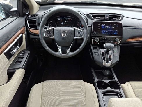 Used 2018 Honda CR-V EX image 10