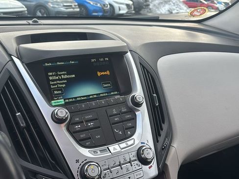 Used 2014 Chevrolet Equinox LTZ image 19