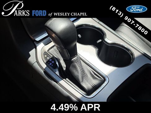 Used 2020 Jeep Grand Cherokee Limited X RWD image 26