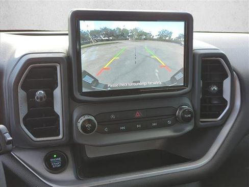 Used 2021 Ford Bronco Sport Big Bend image 13