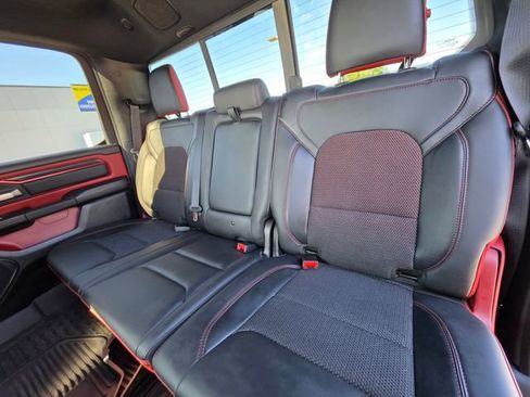 Used 2025 RAM 1500 Rebel w/ Rebel Level 1 Equipment Group AWD/4WD image 15