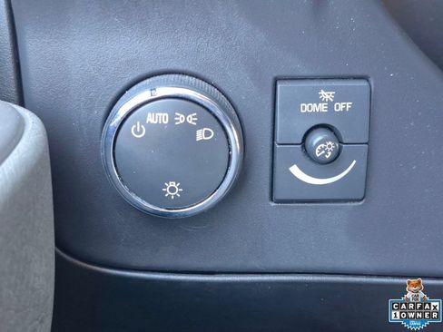 Certified 2024 Chevrolet Express 2500 w/ Driver Convenience Package RWD image 16