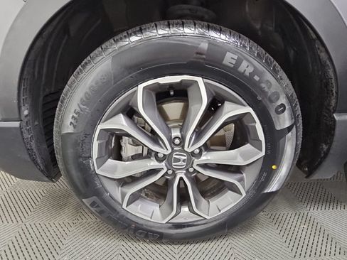 Used 2022 Honda CR-V EX image 42