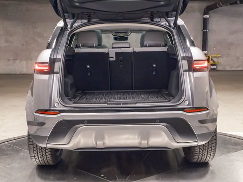 Used 2025 Land Rover Range Rover Evoque S AWD/4WD image 27