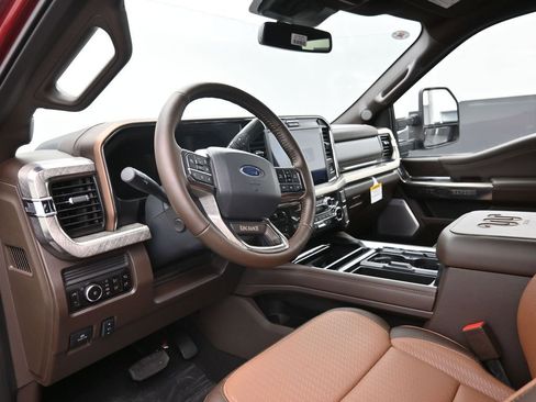 New 2026 Ford F250 King Ranch AWD/4WD image 18