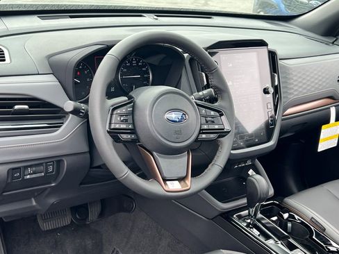 New 2026 Subaru Forester Sport image 20