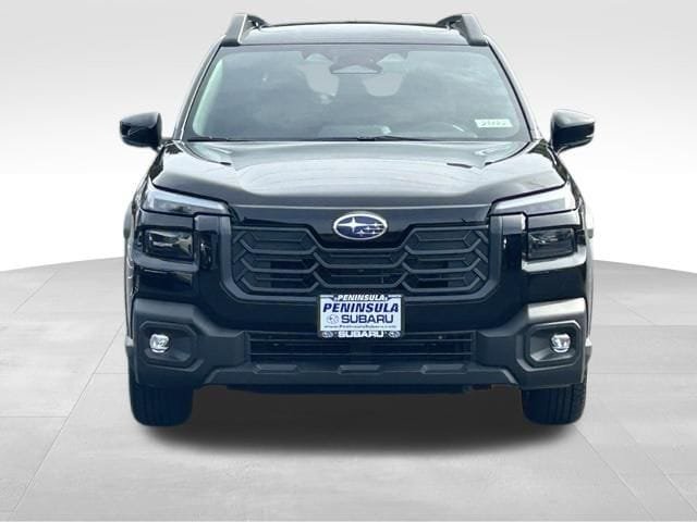New 2026 Subaru Outback Touring AWD/4WD image 4