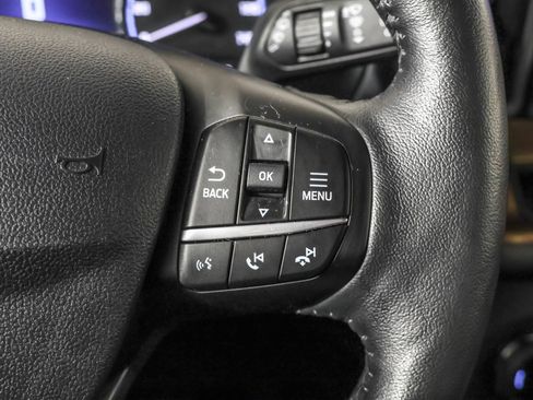 Used 2023 Ford Bronco Sport Outer Banks w/ Tech Package image 28