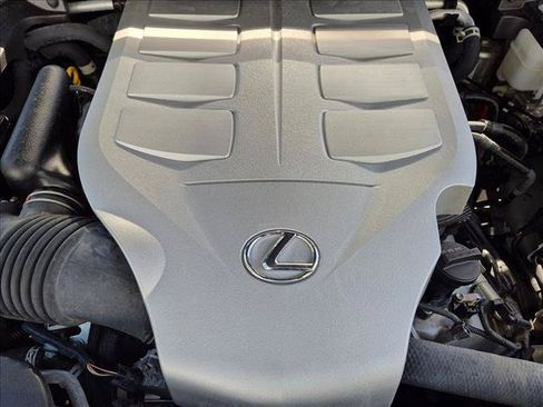 Certified 2023 Lexus GX 460 Premium w/ Accessory Package AWD/4WD image 23