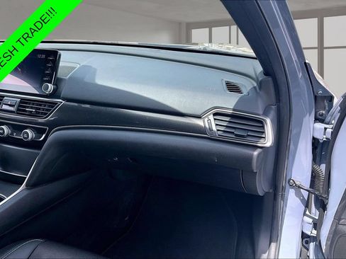 Used 2022 Honda Accord Sport image 26